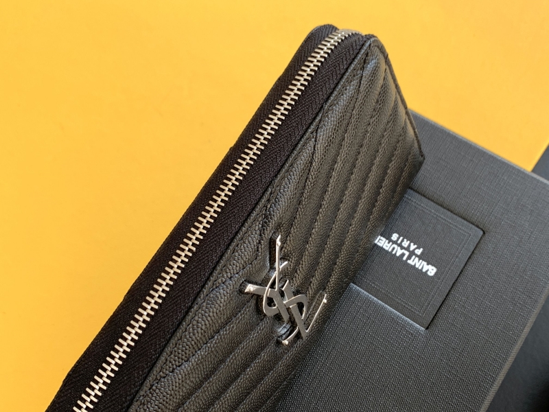 YSL Wallets Purse